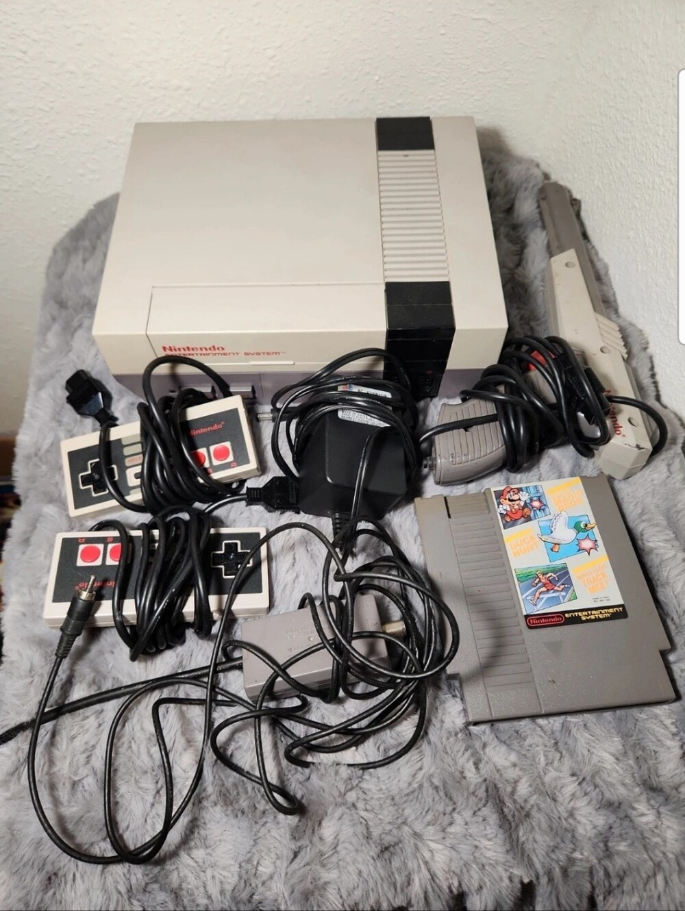 NES Bundle